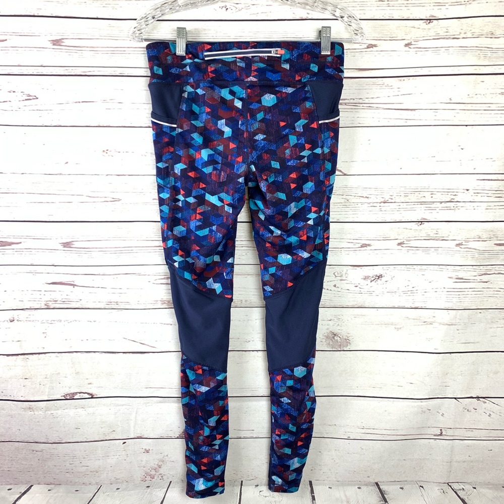 Athleta Triangular Be Free Tight - image 4